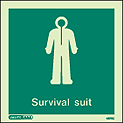 4679C - Jalite Survival suit