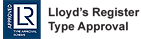 Lloyds Register Type Approval