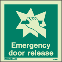4042C - Jalite Emergency door release