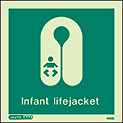 4143C - Jalite Infant Lifejacket