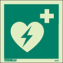 4347C - Jalite Defibrillator AED