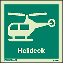 4350C - Jalite Helideck