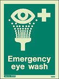 4366D - Jalite Emergency Eye Wash - IMPA Code: 33.4177 - ISSA Code: 47.541.77