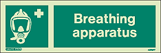 4379PT - Jalite Breathing Apparatus IMPA Code: 33.4182 - ISSA Code: 47.541.82
