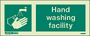 4383M - Jalite Hand Washing Facility