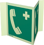 4392P15 - Jalite Emergency Telephone