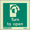 4461A - Jalite Turn To Open