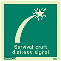 4516C - Jalite survival craft distress signal - IMPA Code: 33.4116 - ISSA Code: 47.541.16