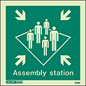 4519C - Jalite Assembly Station IMPA Code: 33.4119 - ISSA Code: 47.541.19