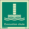 4604C - Jalite Evacuation chute - IMPA Code: 33.4070 - ISSA Code: 47.541.20