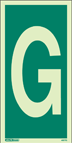 4877G - Jalite G Sign