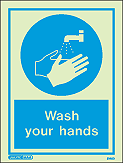 5145D - Jalite Hand Washing Facility