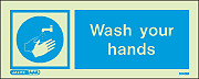 5145M - Jalite Hand Washing Facility