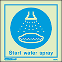 5508C - Jalite Start water spray - IMPA Code: 33.5107 - ISSA Code: 47.551.07