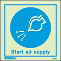 5509C - Jalite Start air supply - IMPA Code: 33.5108 - ISSA Code: 47.551.08