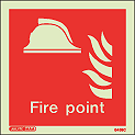 6459C - Jalite Fire Point Location
