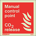 6520C - Jalite Manual control point CO2 release