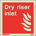 6594C - Jalite Dry riser inlet