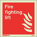 6612C - Jalite Fire fighting lift