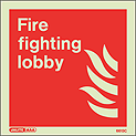 6613C - Jalite fire fighting lobby