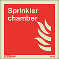 6618C - Jalite Sprinkler chamber