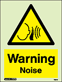 7284D - Jalite Warning Noise