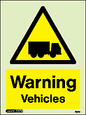 7591D - Jalite Warning Vehicles